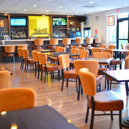 Holiday Inn Portland- I-5 S Wilsonville By Ihg Exterior photo