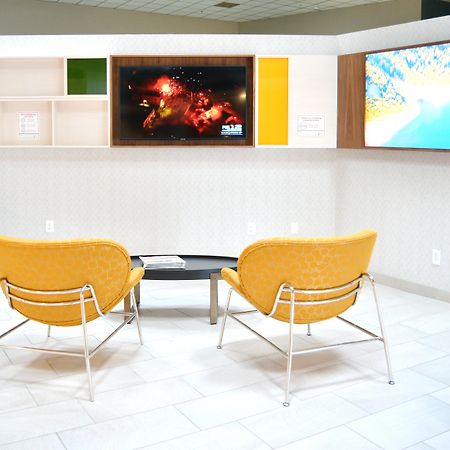 Holiday Inn Portland- I-5 S Wilsonville By Ihg Exterior photo