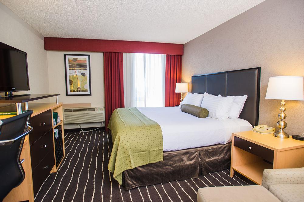Holiday Inn Portland- I-5 S Wilsonville By Ihg Exterior photo