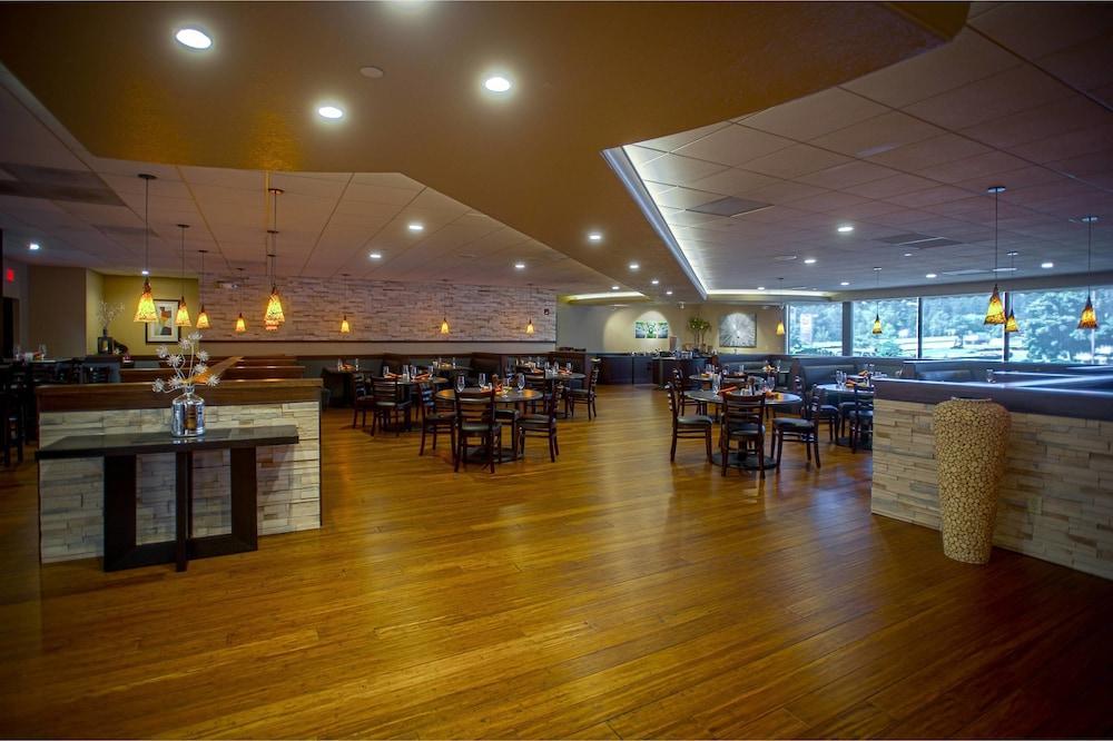 Holiday Inn Portland- I-5 S Wilsonville By Ihg Exterior photo