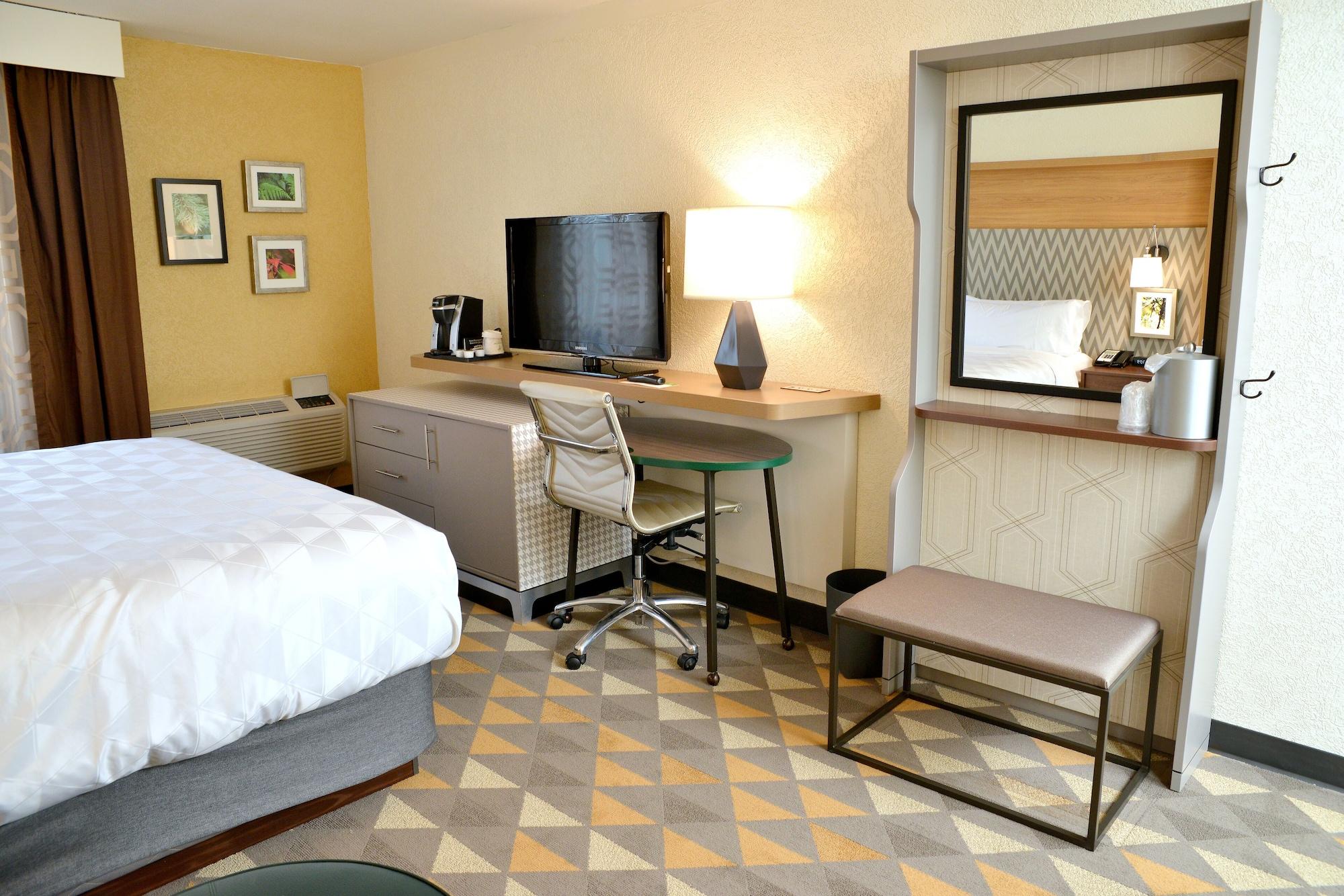 Holiday Inn Portland- I-5 S Wilsonville By Ihg Exterior photo