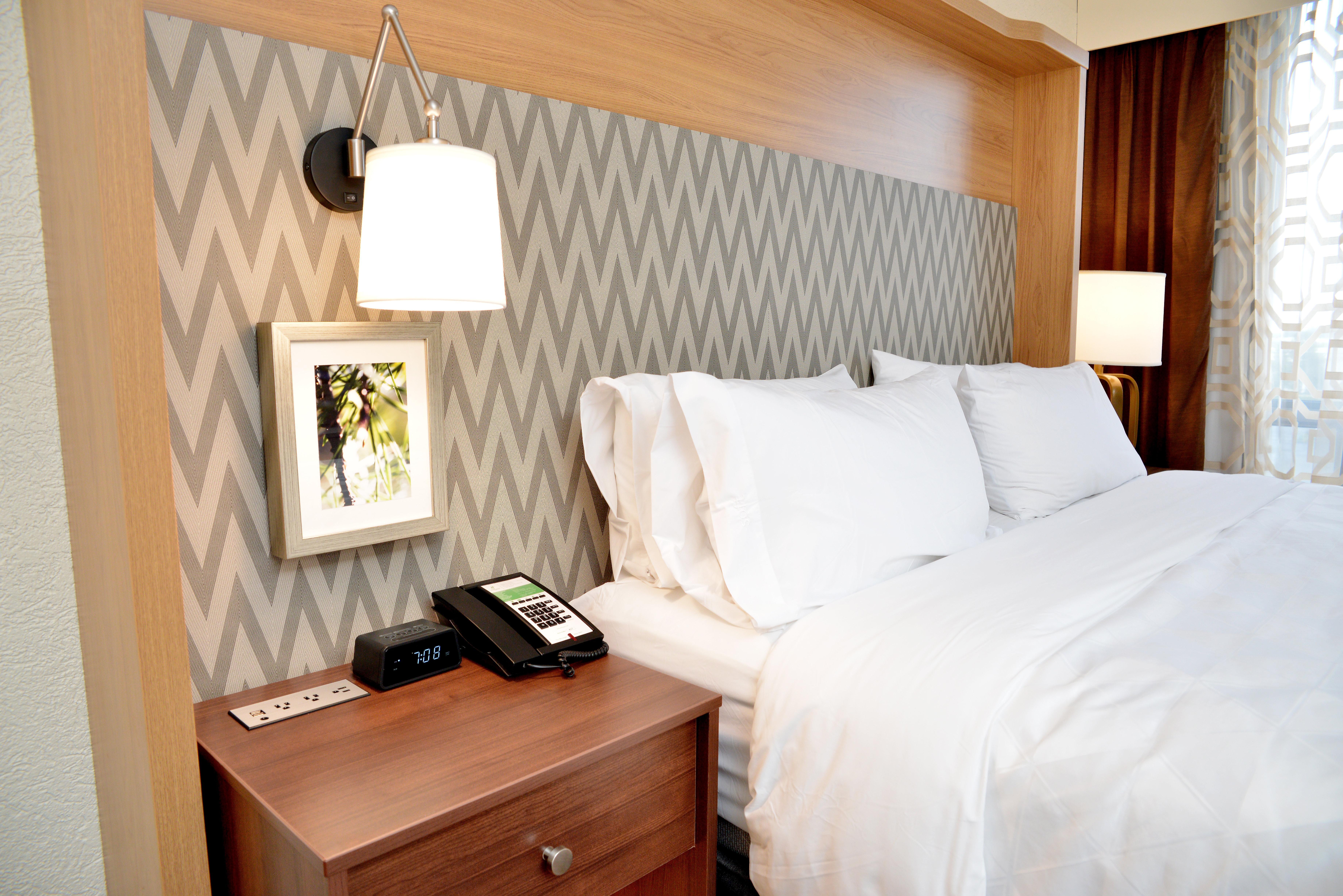 Holiday Inn Portland- I-5 S Wilsonville By Ihg Exterior photo