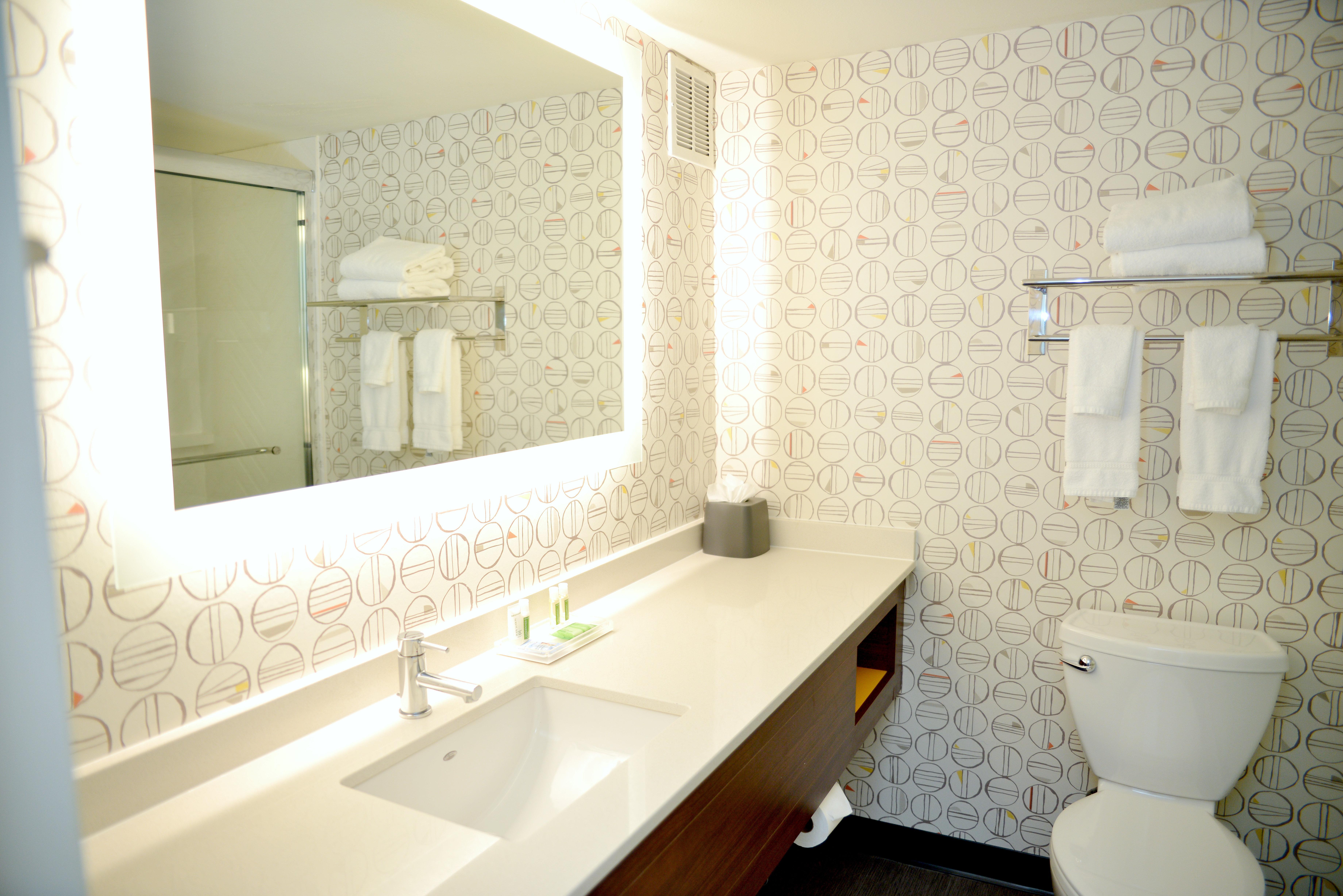 Holiday Inn Portland- I-5 S Wilsonville By Ihg Exterior photo