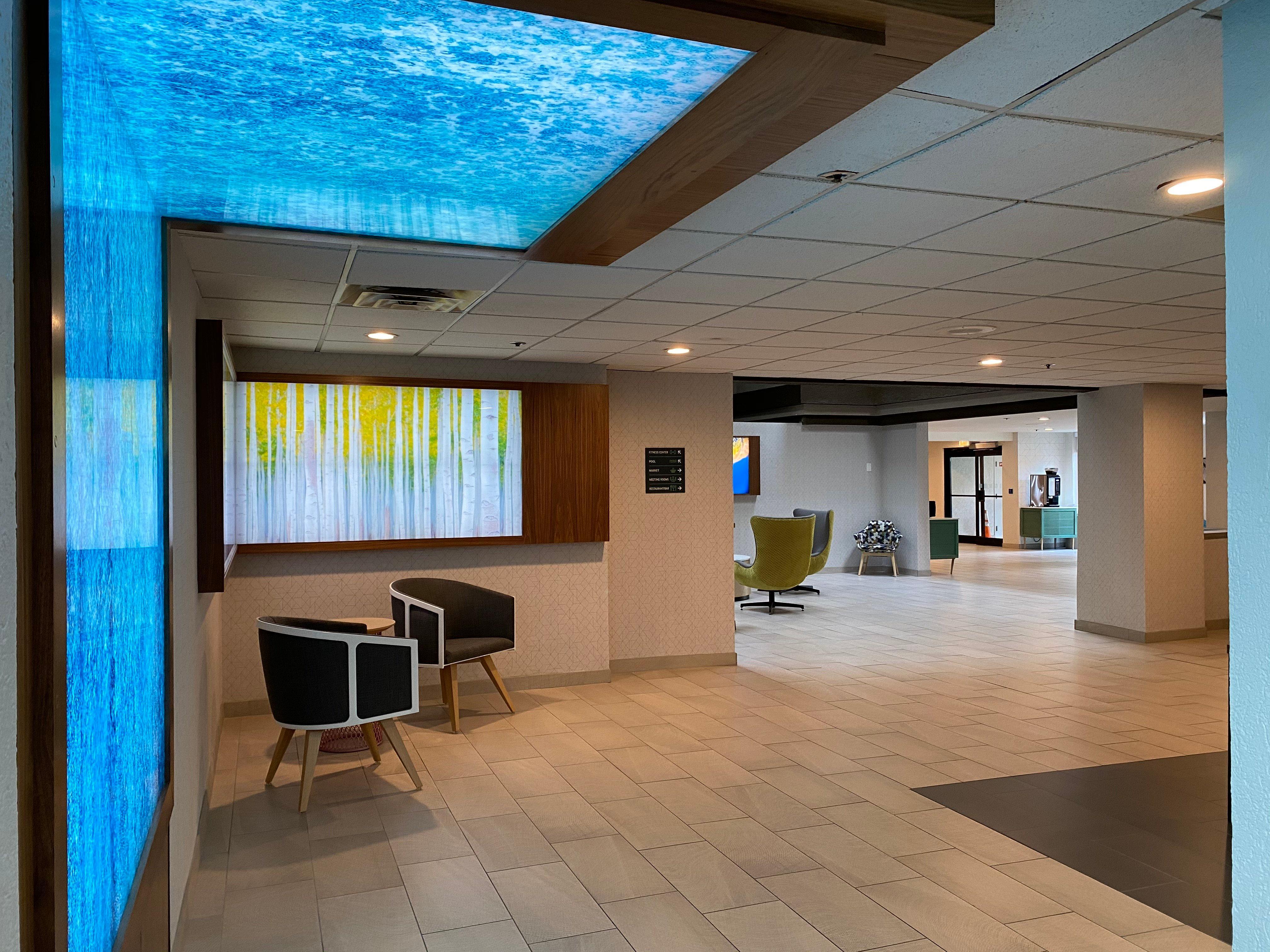 Holiday Inn Portland- I-5 S Wilsonville By Ihg Exterior photo
