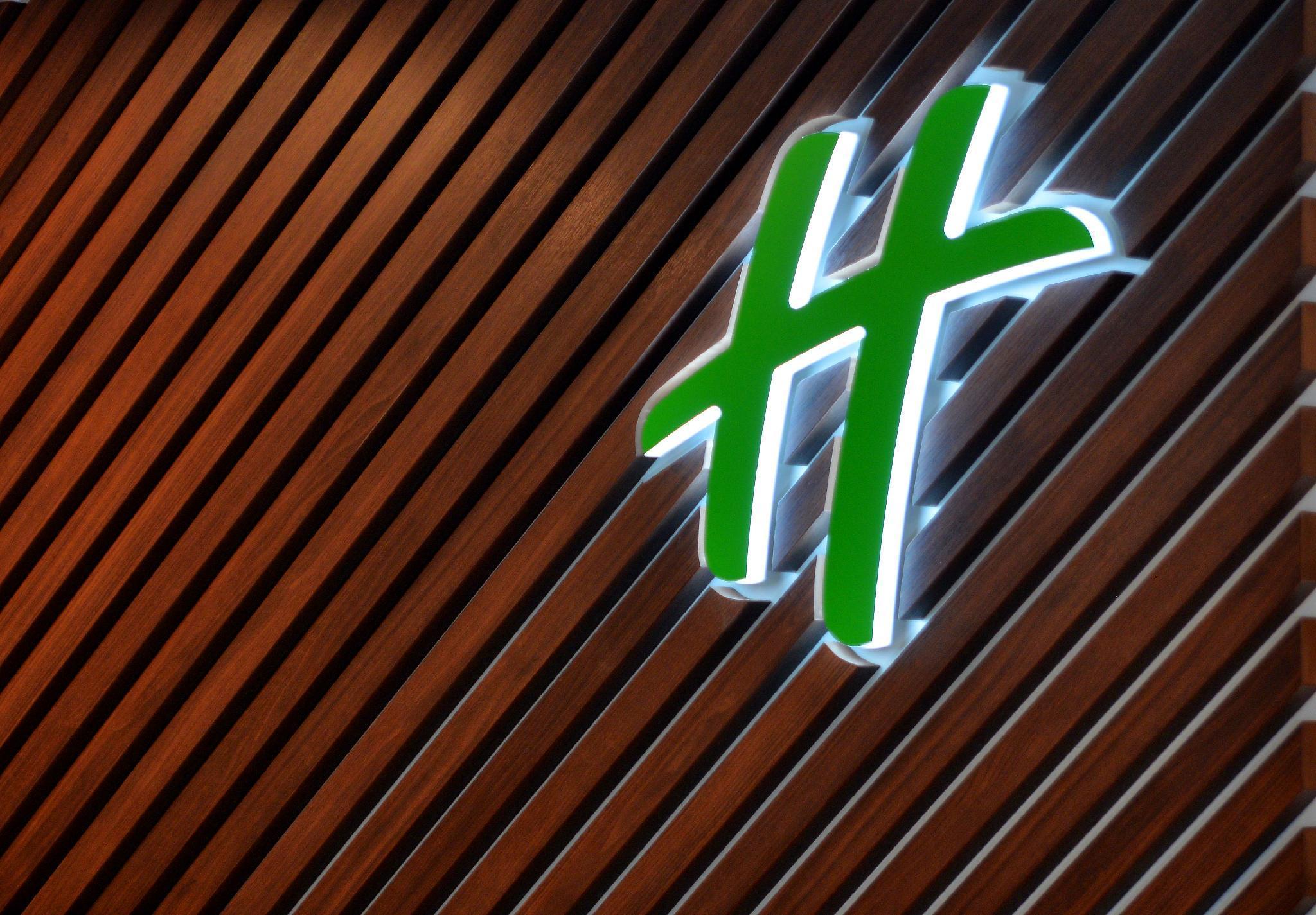 Holiday Inn Portland- I-5 S Wilsonville By Ihg Exterior photo