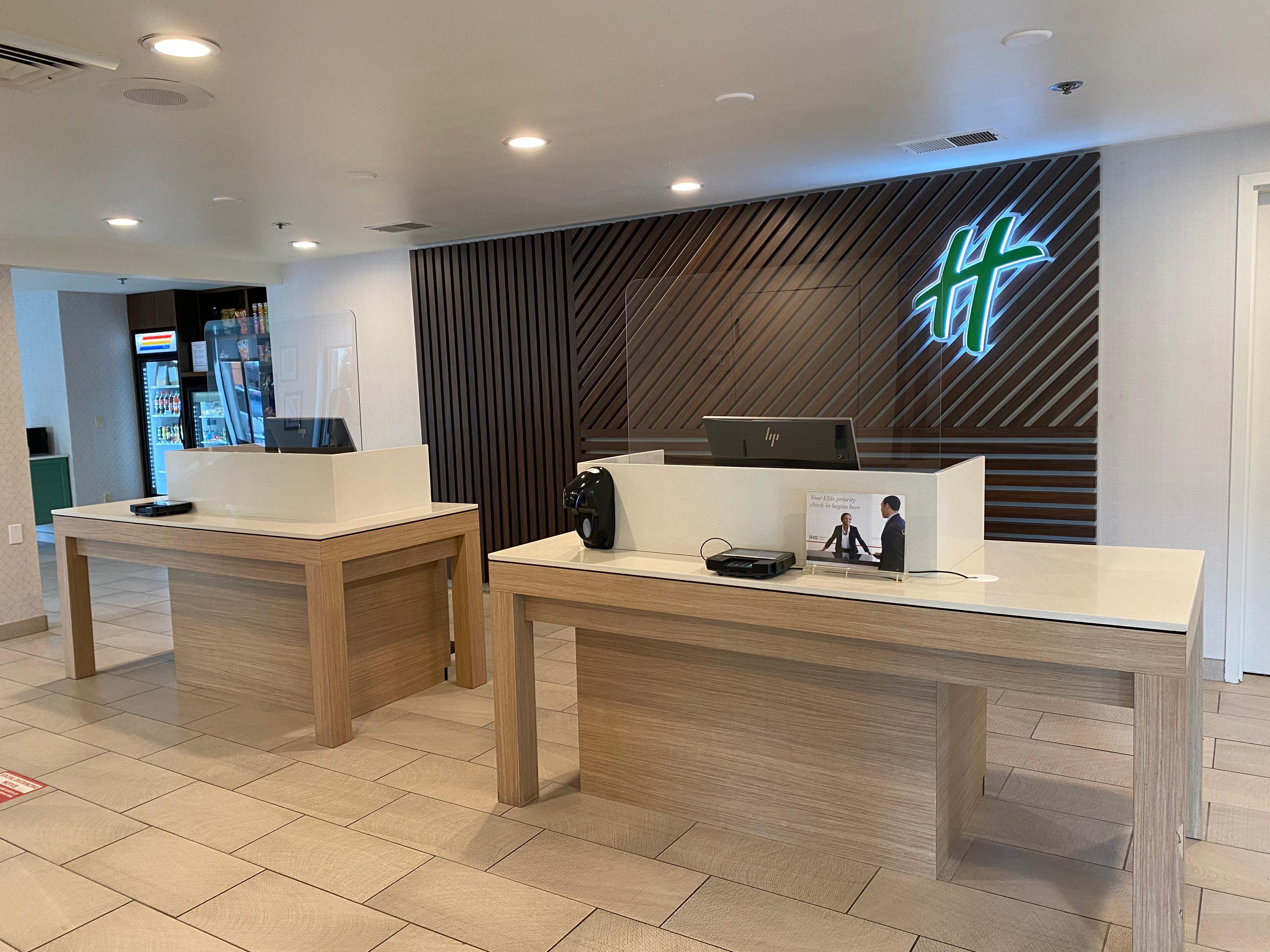 Holiday Inn Portland- I-5 S Wilsonville By Ihg Exterior photo