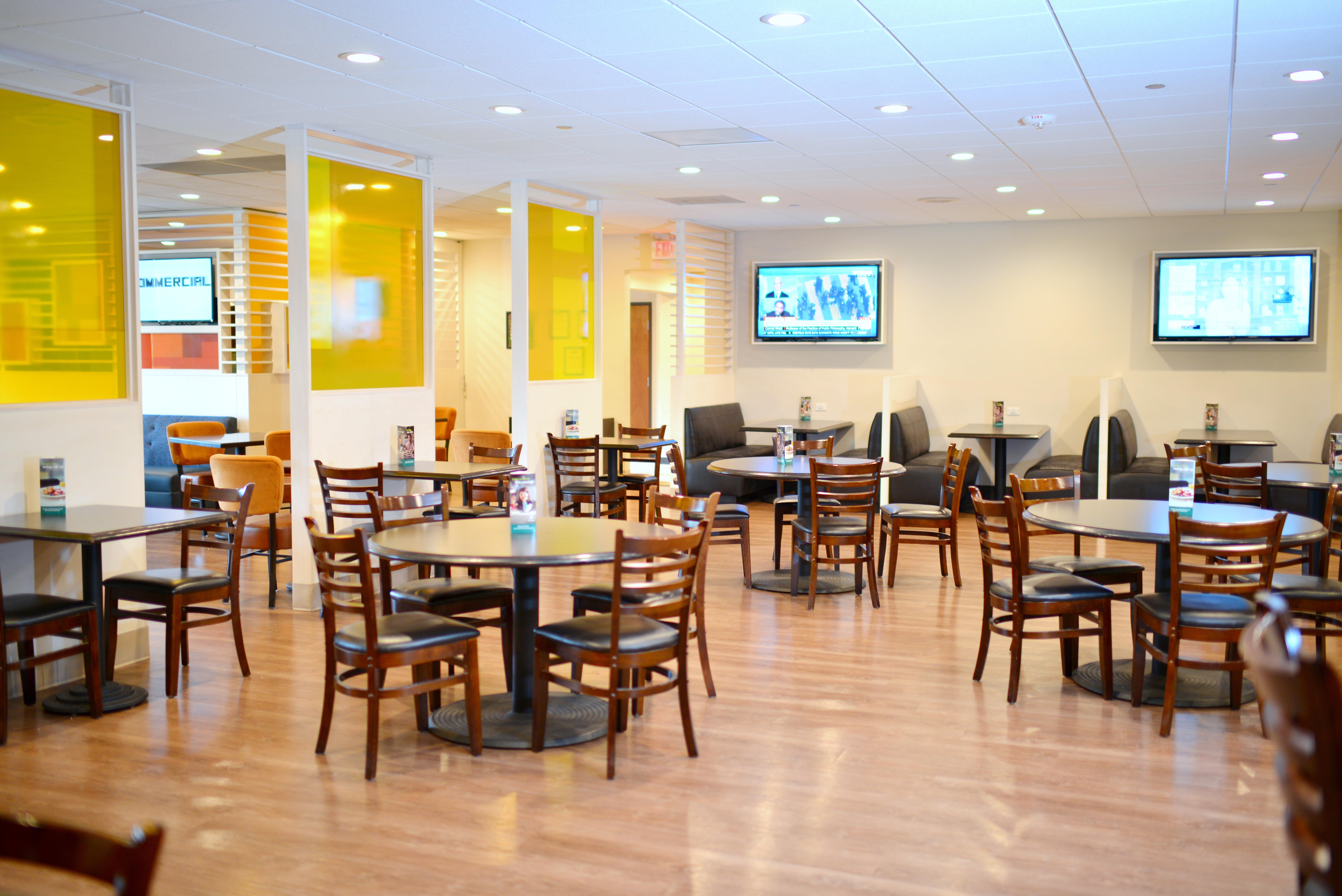 Holiday Inn Portland- I-5 S Wilsonville By Ihg Exterior photo