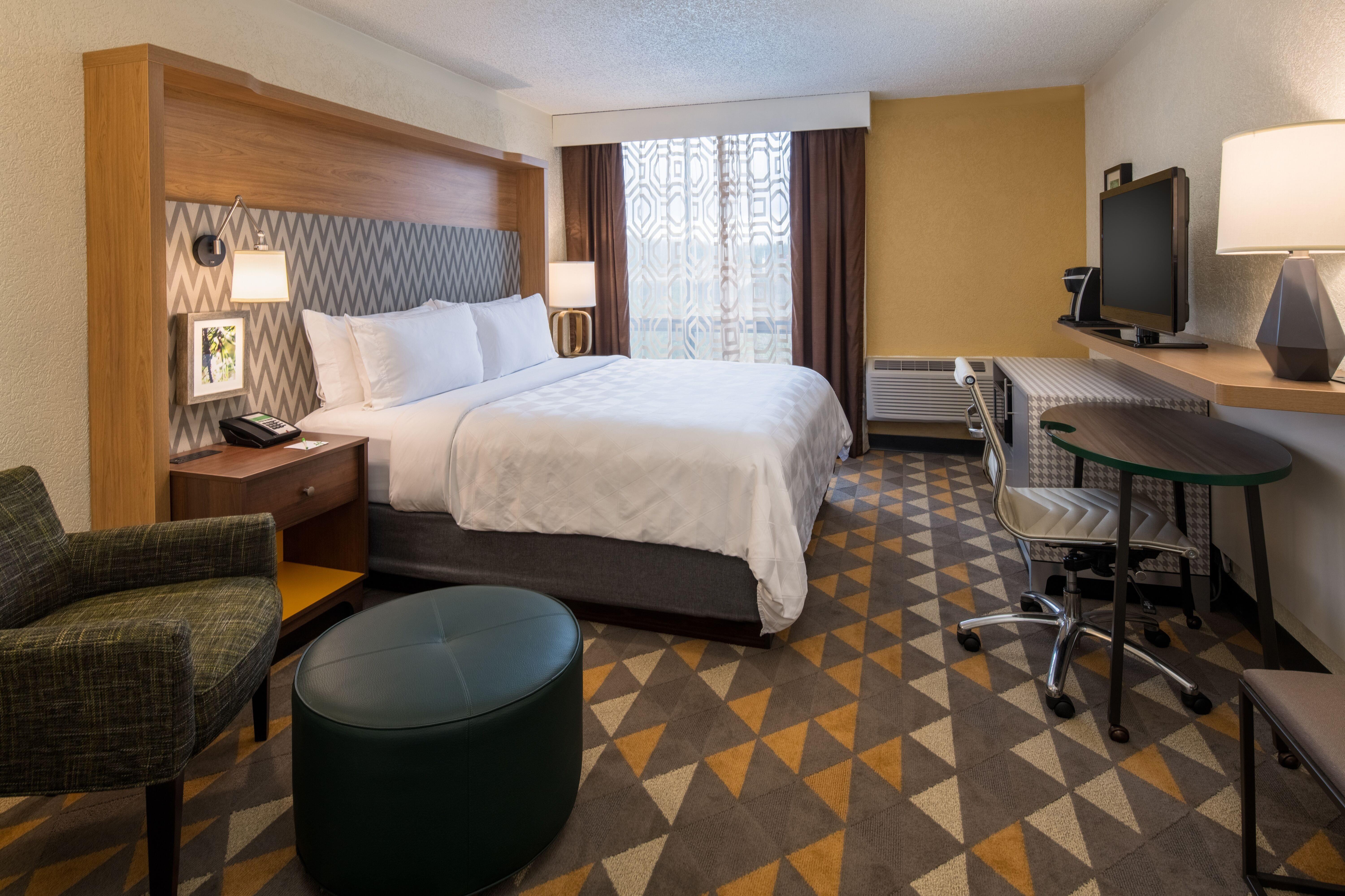 Holiday Inn Portland- I-5 S Wilsonville By Ihg Exterior photo