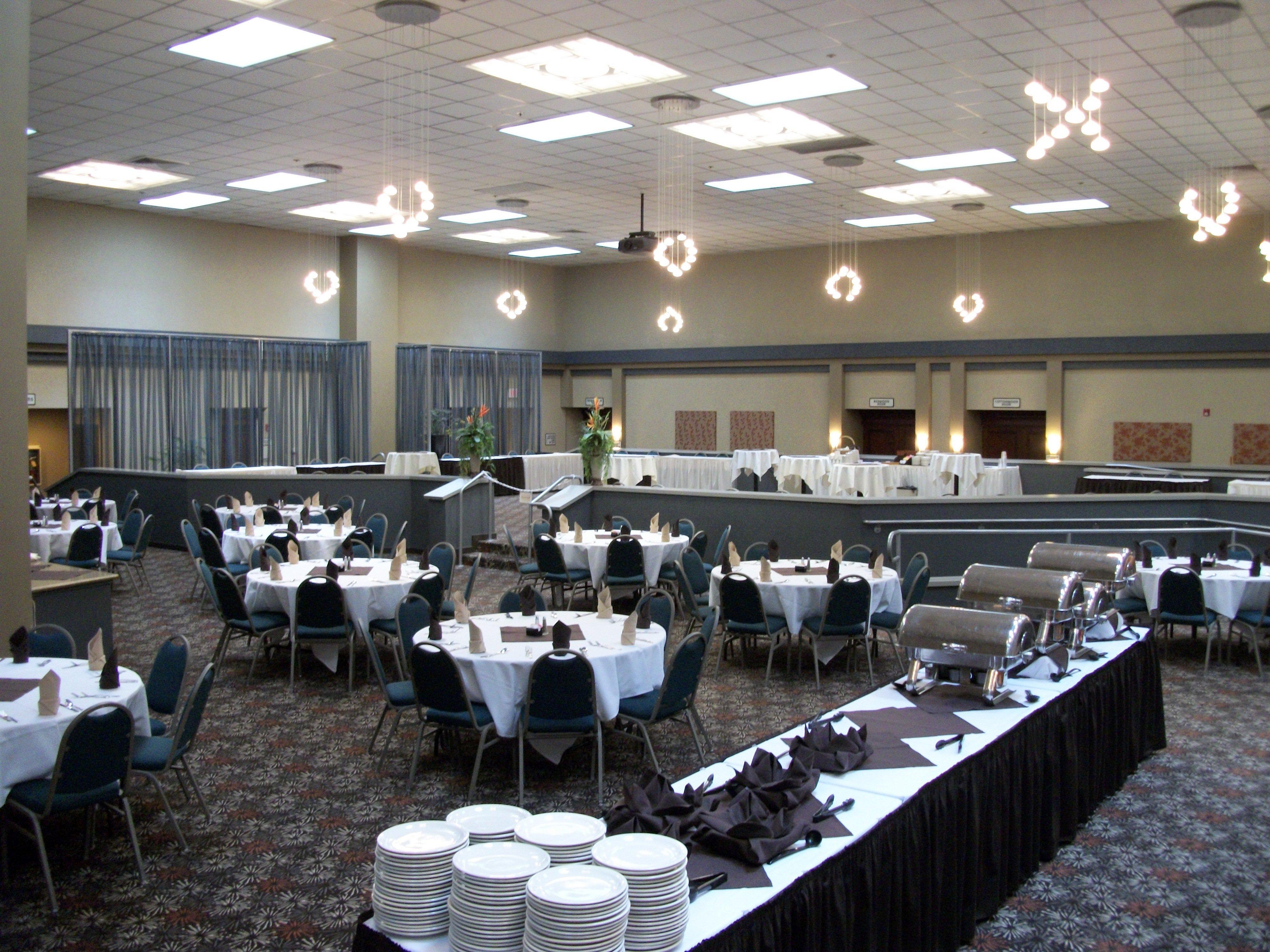 Holiday Inn Portland- I-5 S Wilsonville By Ihg Exterior photo