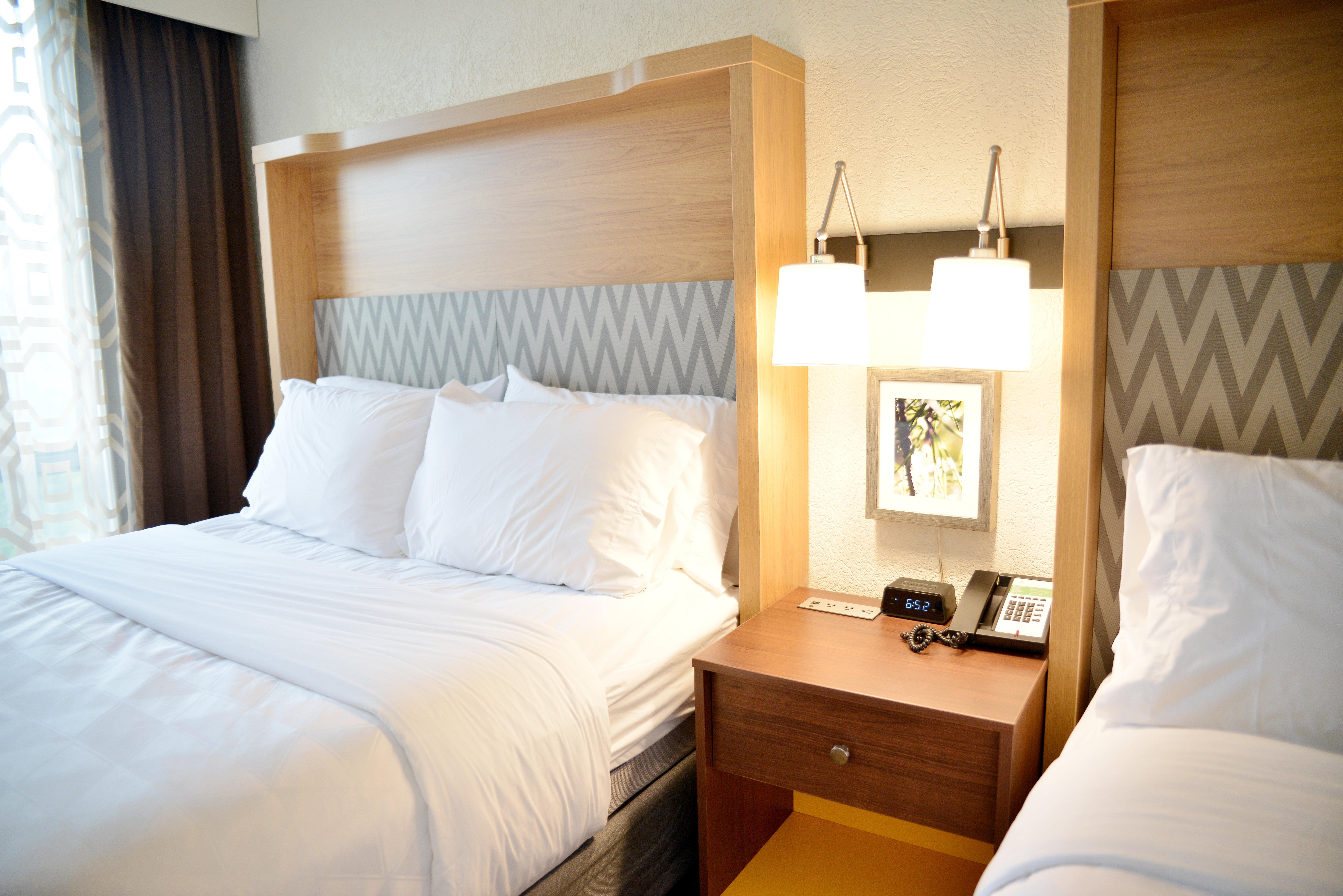 Holiday Inn Portland- I-5 S Wilsonville By Ihg Exterior photo