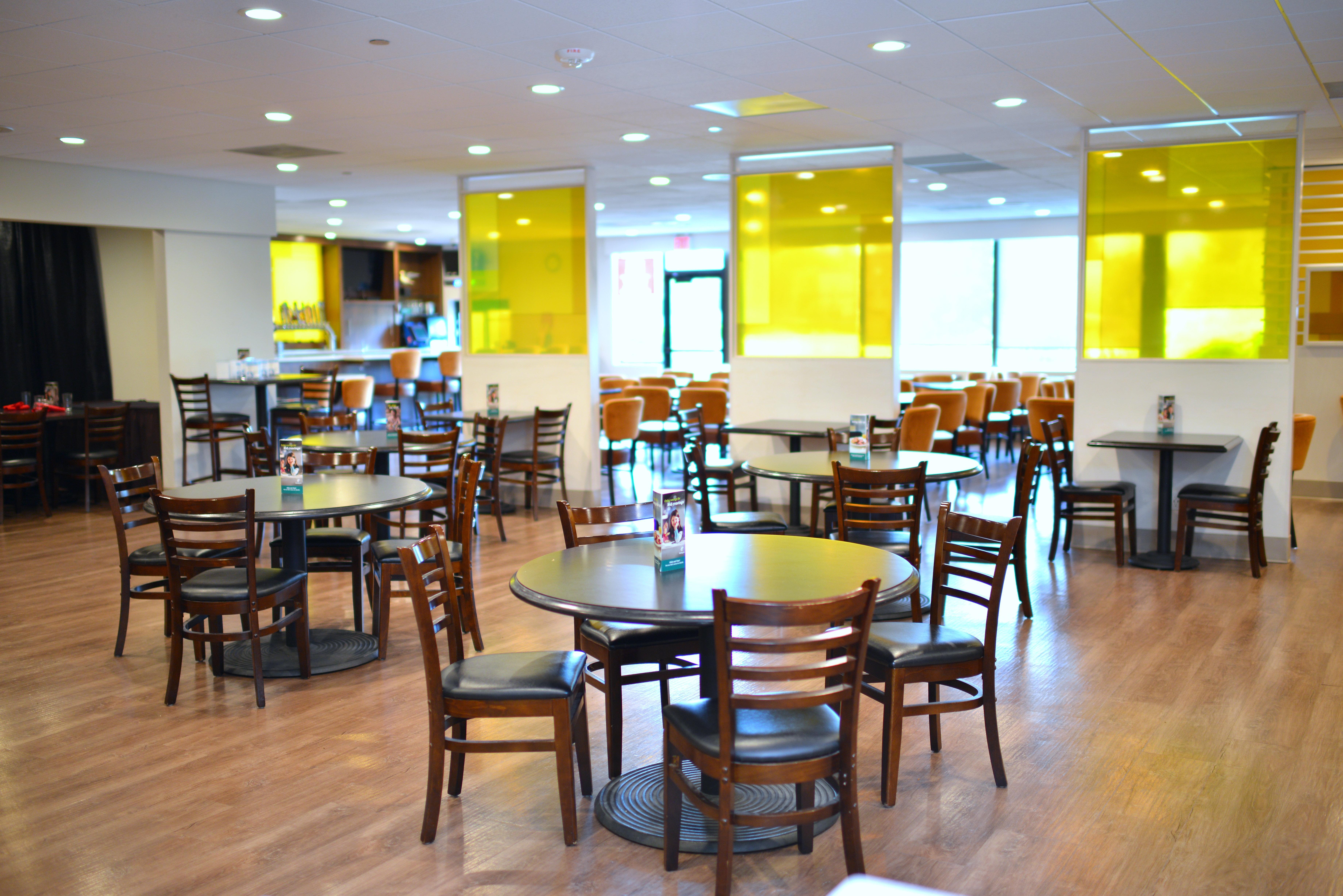 Holiday Inn Portland- I-5 S Wilsonville By Ihg Exterior photo