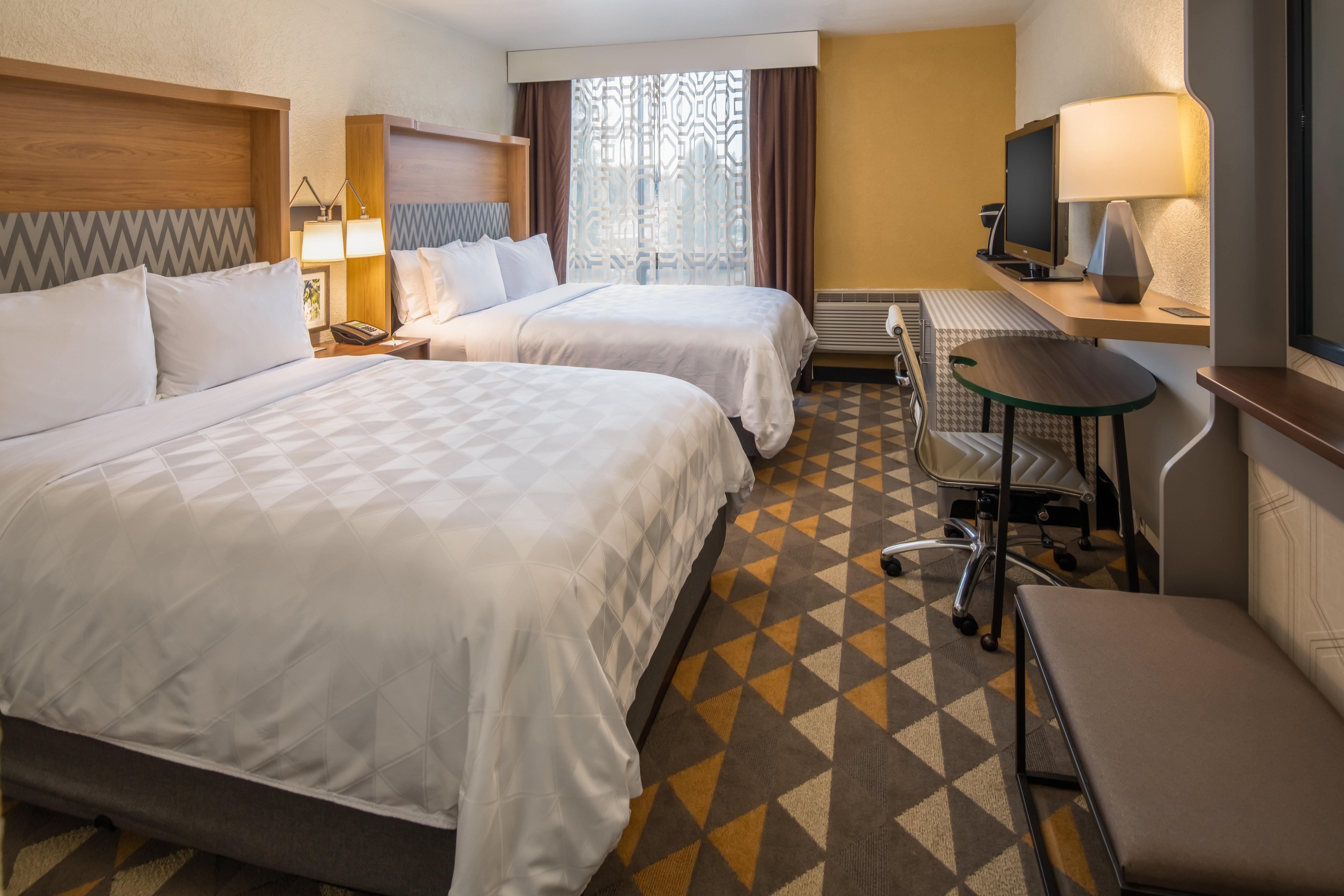Holiday Inn Portland- I-5 S Wilsonville By Ihg Exterior photo