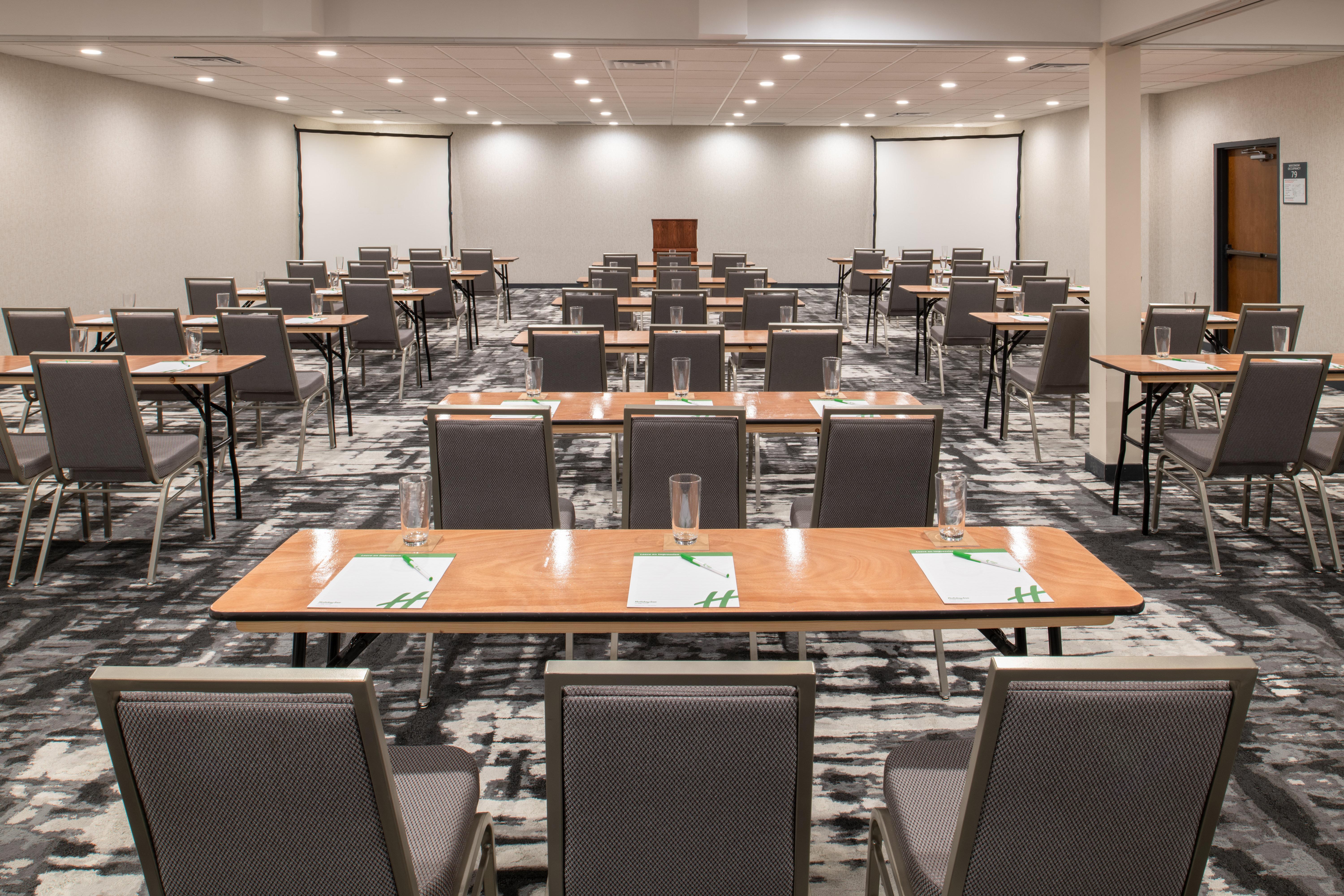 Holiday Inn Portland- I-5 S Wilsonville By Ihg Exterior photo