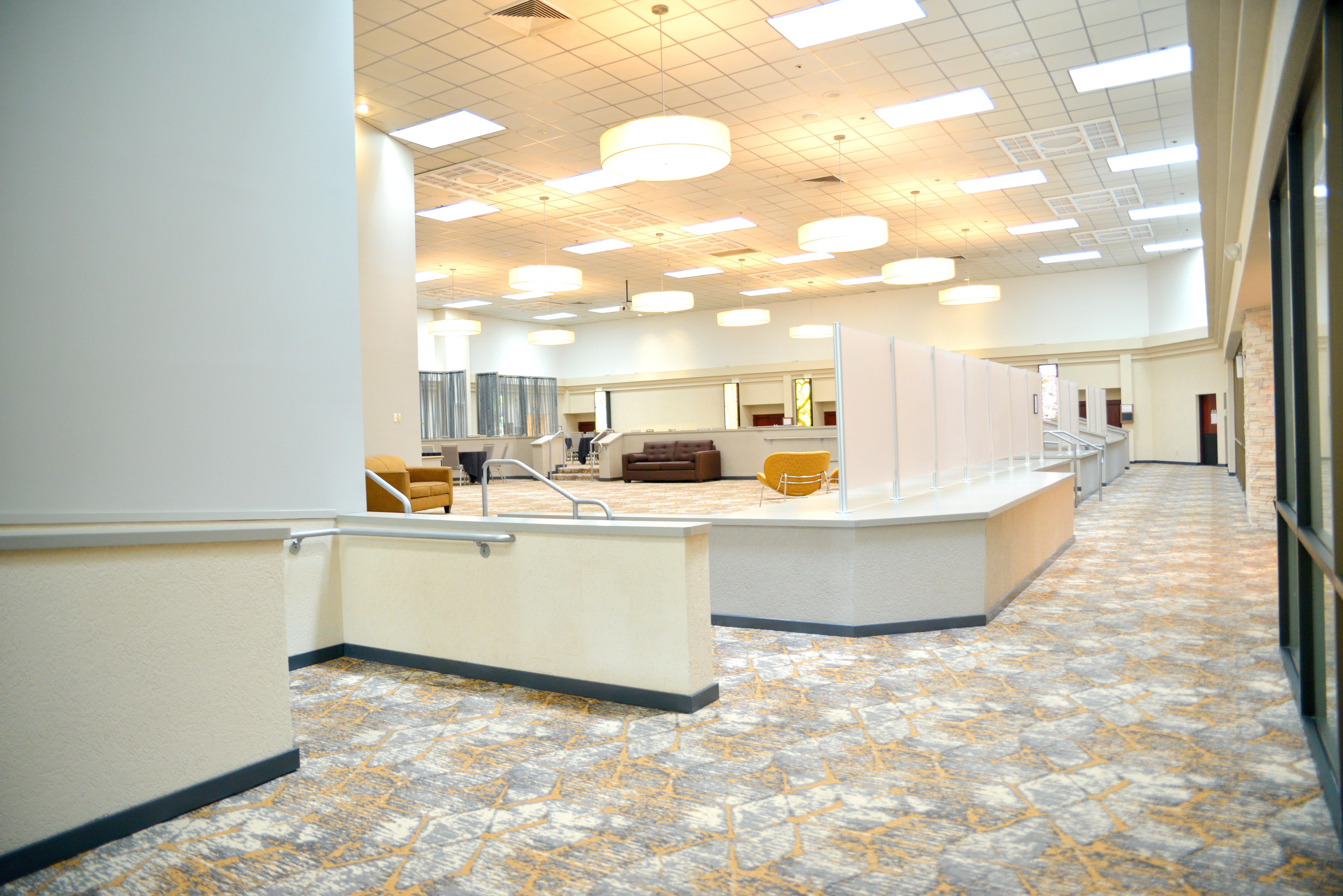 Holiday Inn Portland- I-5 S Wilsonville By Ihg Exterior photo