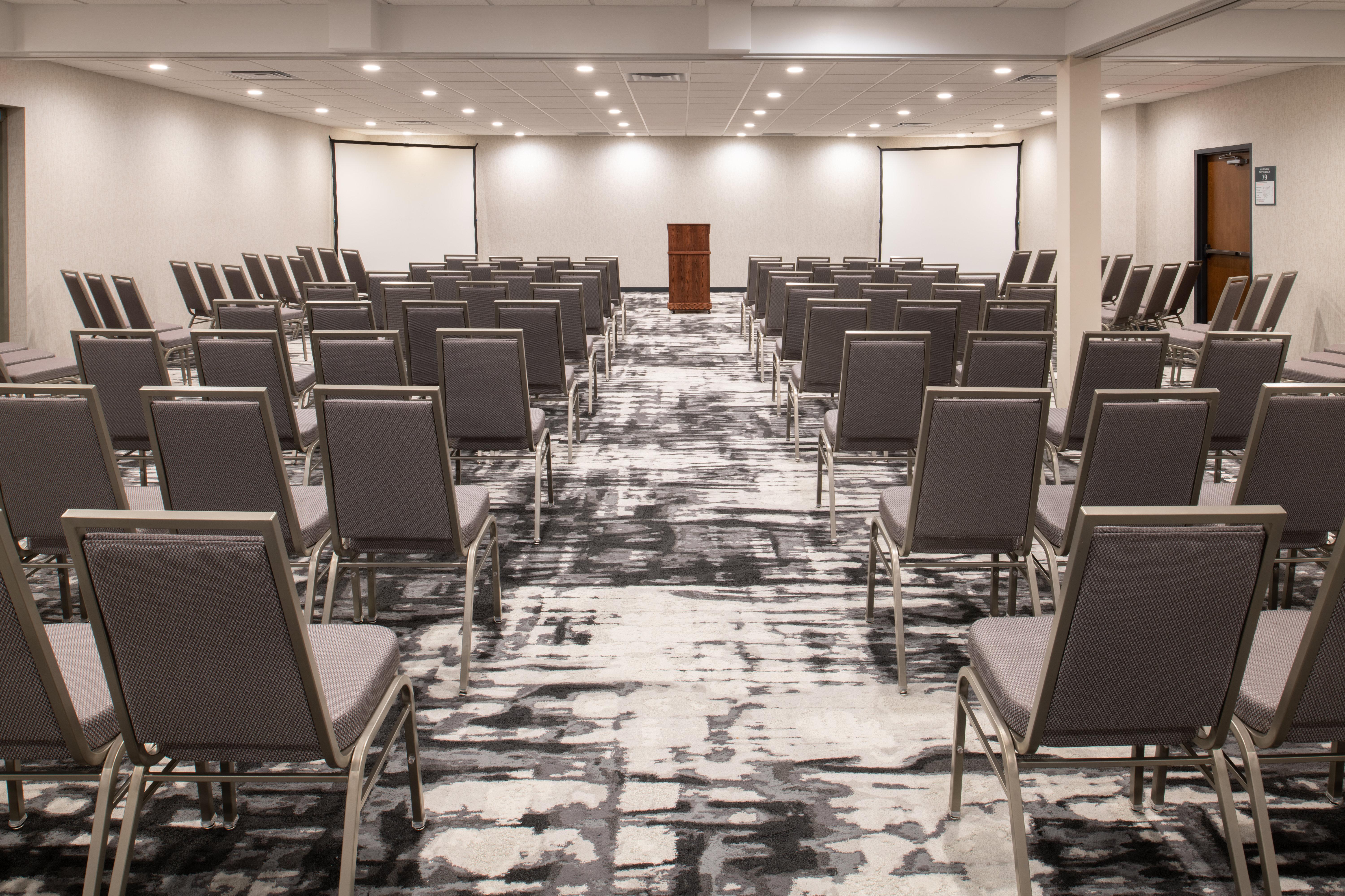 Holiday Inn Portland- I-5 S Wilsonville By Ihg Exterior photo