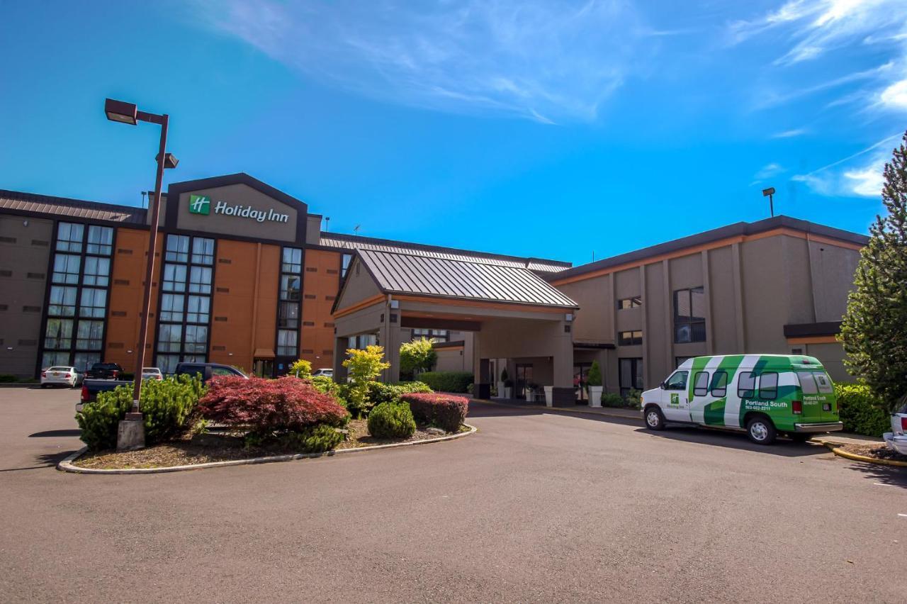 Holiday Inn Portland- I-5 S Wilsonville By Ihg Exterior photo