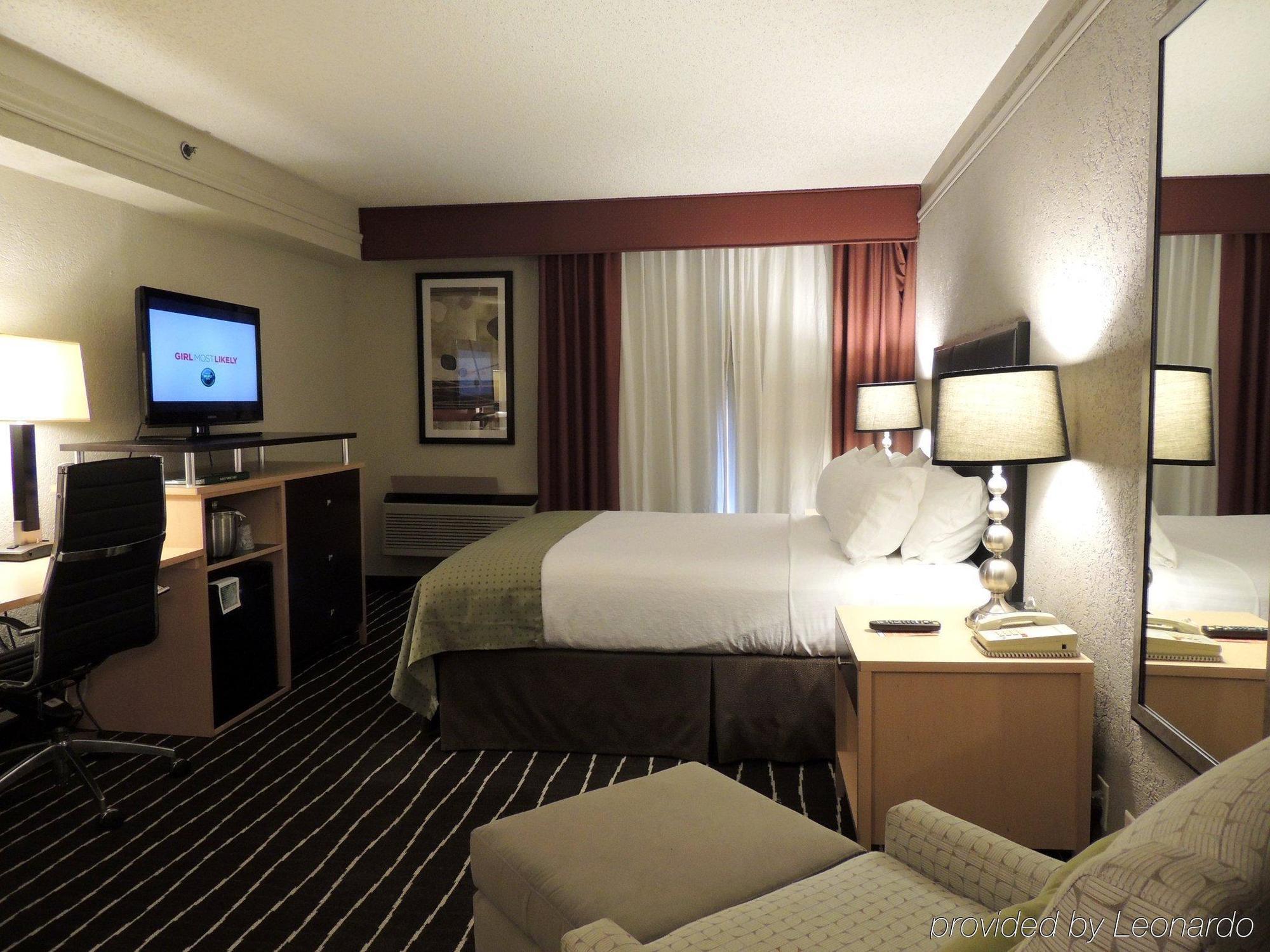 Holiday Inn Portland- I-5 S Wilsonville By Ihg Exterior photo