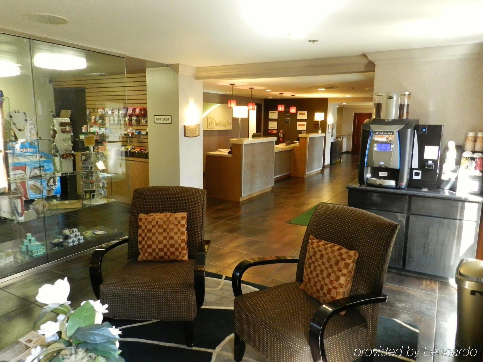 Holiday Inn Portland- I-5 S Wilsonville By Ihg Exterior photo