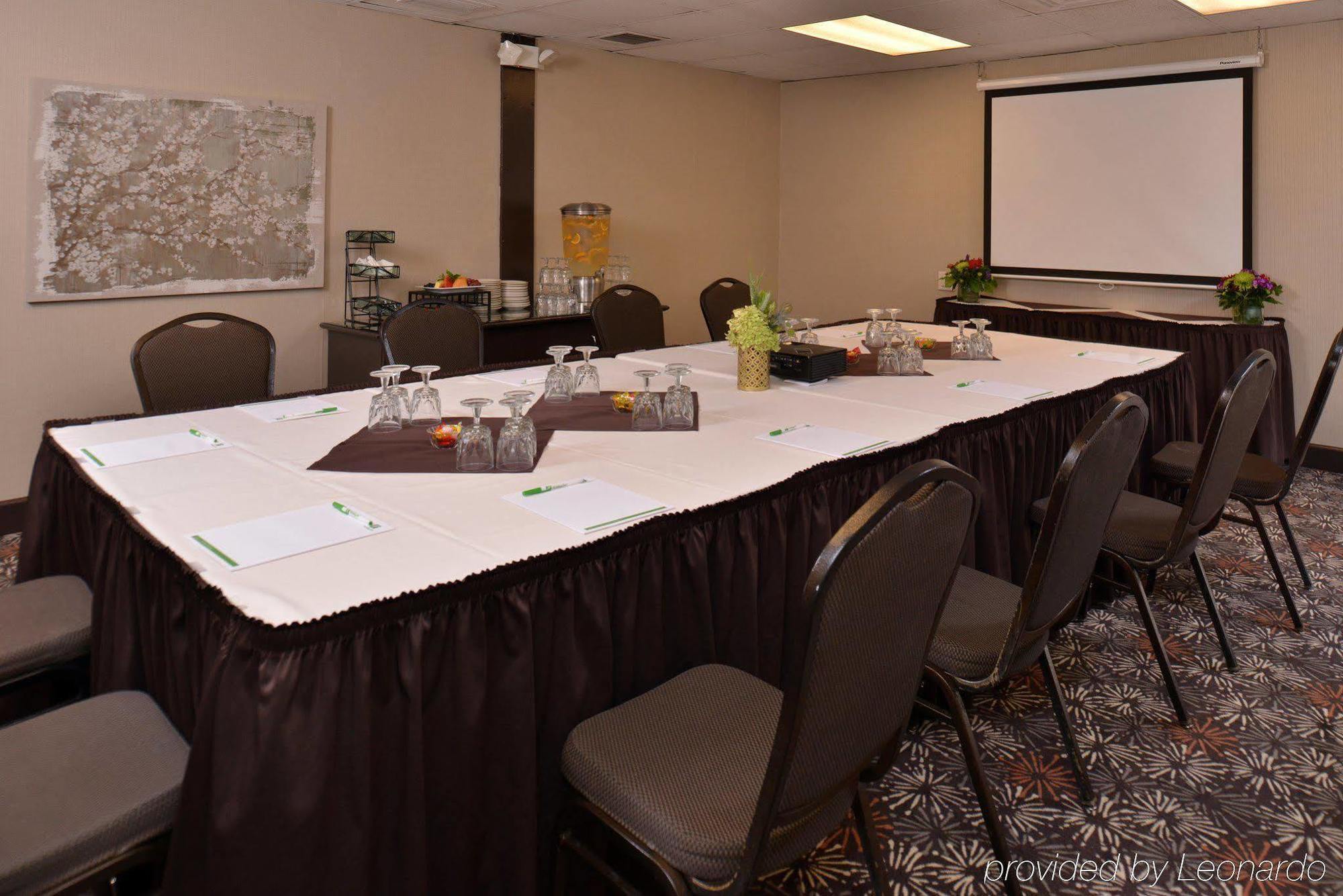 Holiday Inn Portland- I-5 S Wilsonville By Ihg Exterior photo