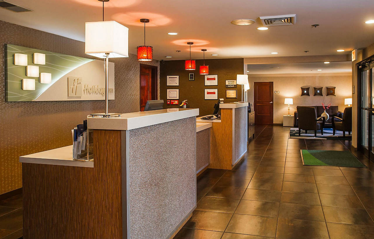 Holiday Inn Portland- I-5 S Wilsonville By Ihg Exterior photo