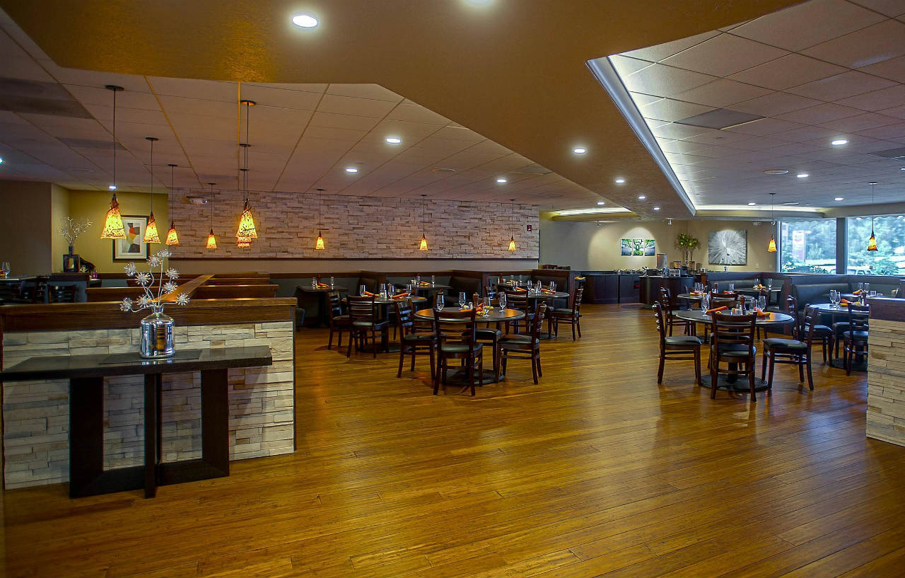 Holiday Inn Portland- I-5 S Wilsonville By Ihg Exterior photo